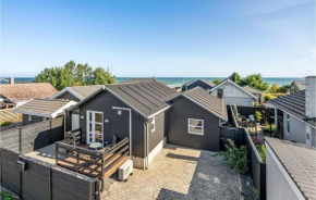 Gorgeous Home In Otterup With House Sea View
